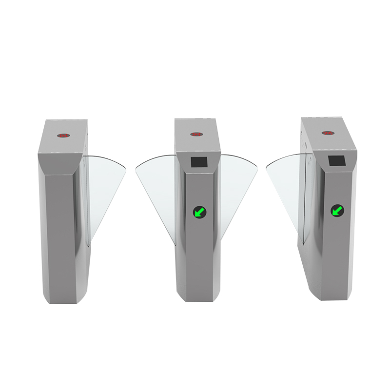 Flap Turnstile: ผู้พิทักษ์อัจฉริยะในด้านการจราจร