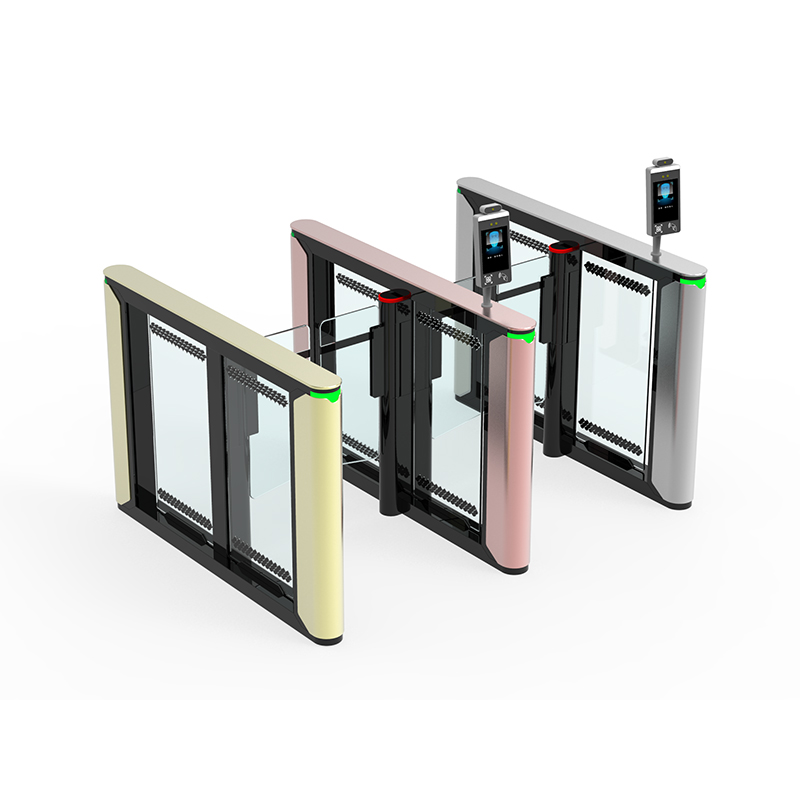 เหตุใด Turnstiles Speed ​​จึงเป็นตัวขับเคลื่อนประสิทธิภาพการปฏิวัติสำหรับการเคลื่อนที่อย่างชาญฉลาด