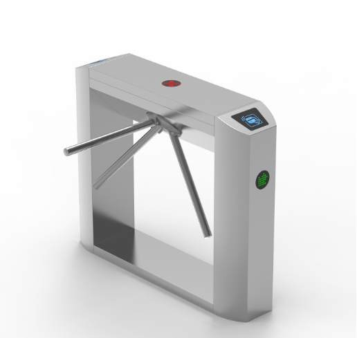 Tripod Turnstile: ลักษณะง่าย แต่เป็นเครื่องมือทางเวทมนตร์ที่มี 
