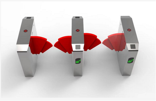 เหตุใด Flap Turnstile จึงกลายเป็นองค์ประกอบหลักในระบบความปลอดภัยที่ทันสมัย?