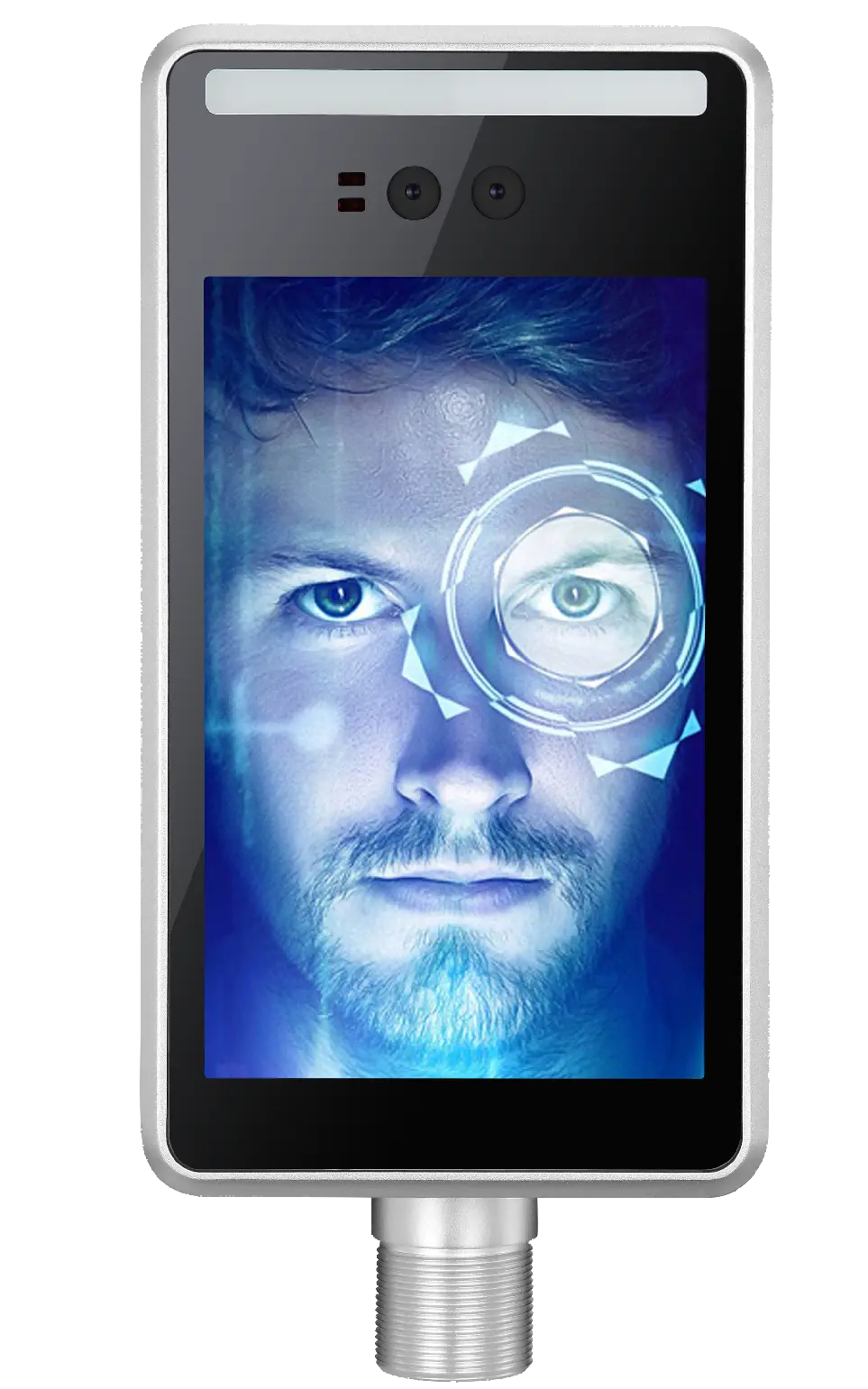 พลิกโฉมการรักษาความปลอดภัยองค์กร: จะสร้างอุปสรรคอัจฉริยะด้วยเครื่องเทอร์มินัลการจดจำใบหน้าได้อย่างไร