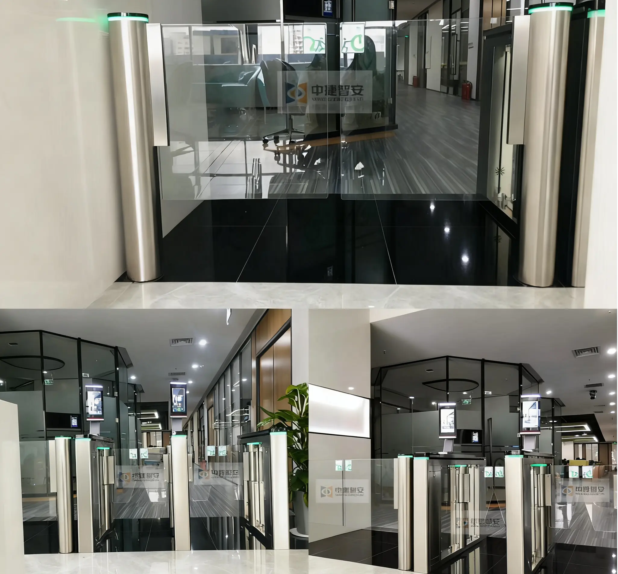 บริการที่ครอบคลุม การรับประกันเต็มรูปแบบ: การสนับสนุนอย่างเต็มที่ตั้งแต่ R&D ไปจนถึงหลังการขาย