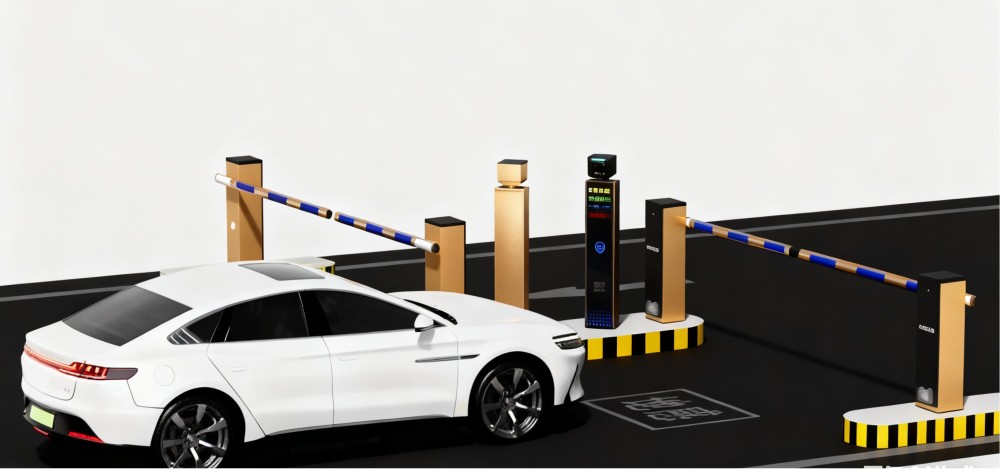 ที่จอดรถอัจฉริยะทำให้เมืองดีขึ้น