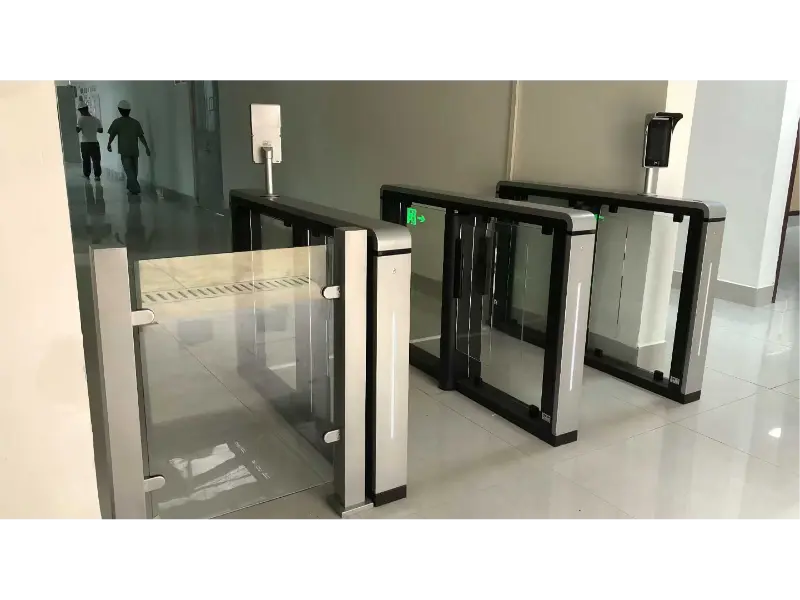 ระบบควบคุมการเข้าถึงอัจฉริยะคืออะไร?