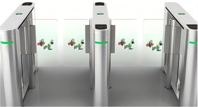 วิธีการเลือกประตูหมุนสวิงแบบกำหนดเองและประตูหมุนแบบไม่มีสิ่งกีดขวาง