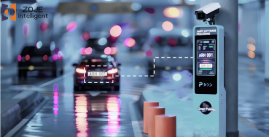 ข้อดีของระบบที่จอดรถอัจฉริยะคืออะไร?