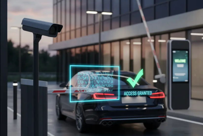 การพัฒนาระบบที่จอดรถแบบกำหนดเองคืออะไร?