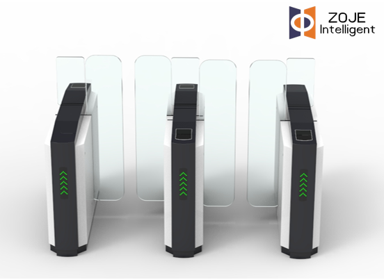 ​โหมดควบคุมการเข้าออกสำหรับประตูหมุนแบบเลื่อนมีอะไรบ้าง?