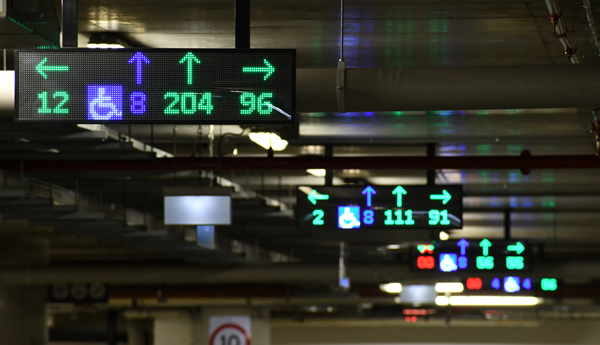 ระบบค้นหายานพาหนะแบบย้อนกลับคืออะไร?