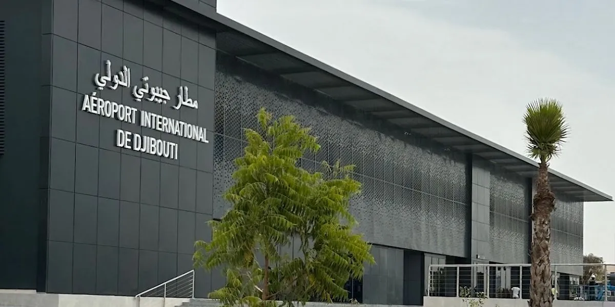 ​การบูรณาการการจองตั๋วและ LPR: ZOJE นำเสนอโซลูชั่นการจอดรถสำหรับสนามบินจิบูตี