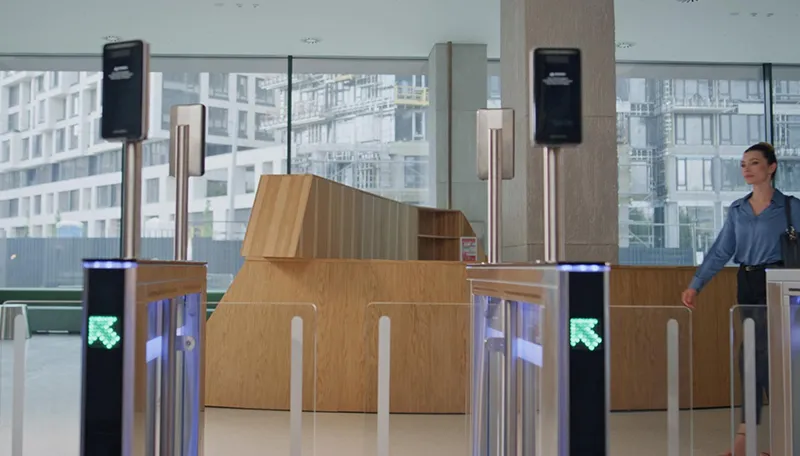 เหตุใดการจัดการผู้เยี่ยมชมจึงมีความสำคัญสำหรับการควบคุมการเข้าถึง