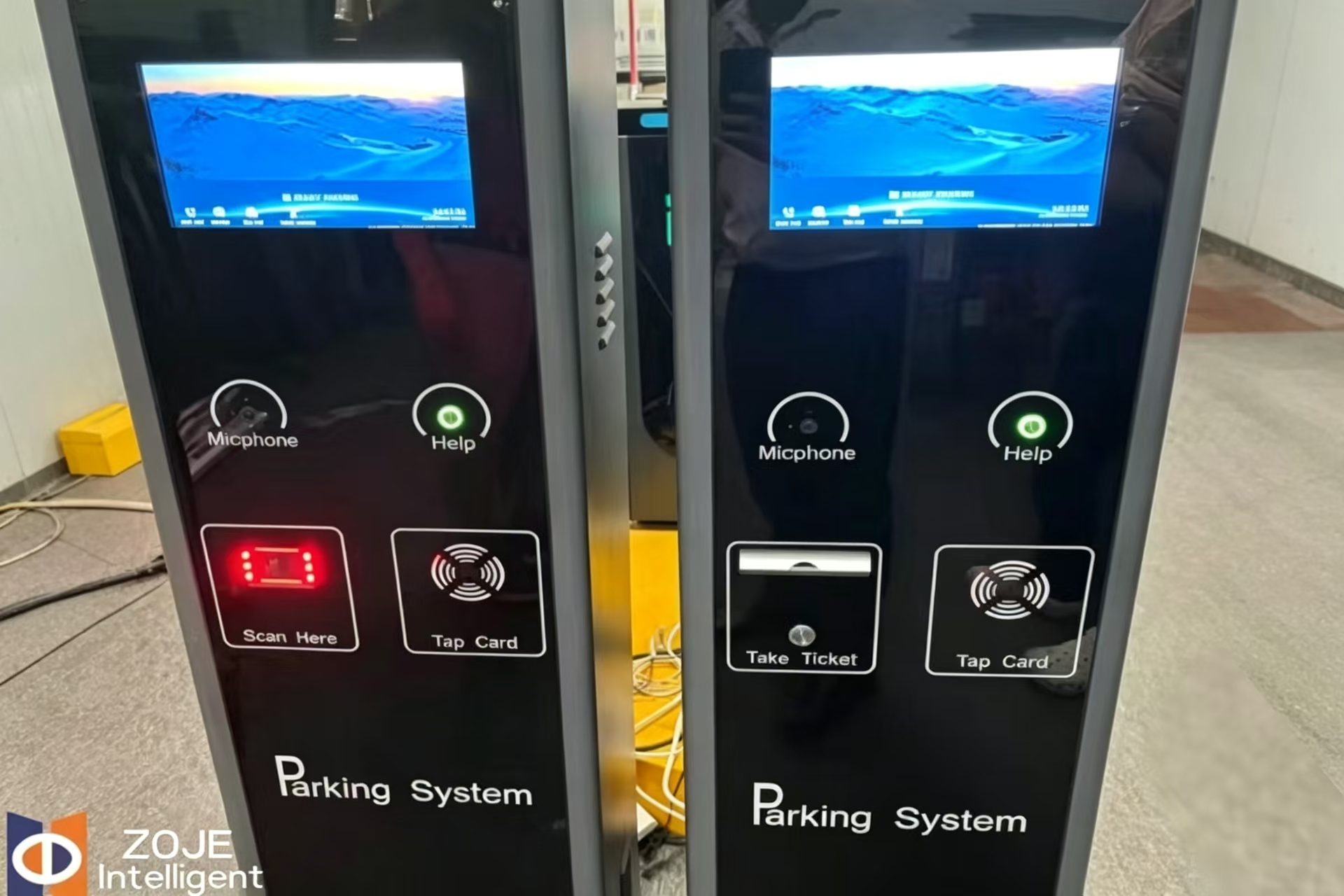 เหตุใดเครื่องตรวจสอบบัตรจอดรถจึงไม่ควรเป็นจุดอ่อนในพื้นที่ของคุณ