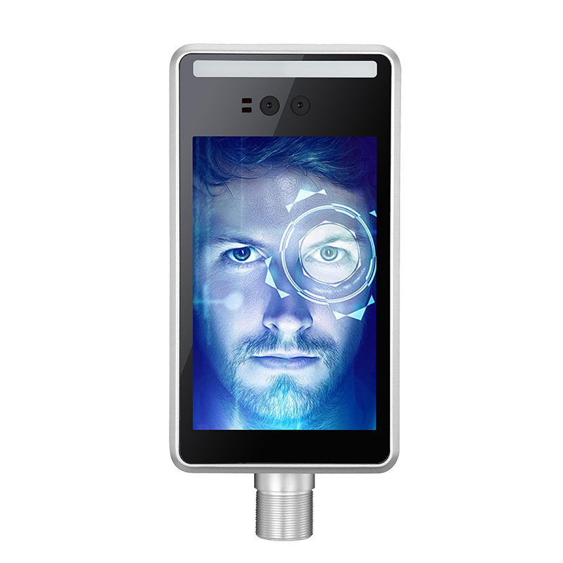 เครื่องเทอร์มินัลการจดจำใบหน้า