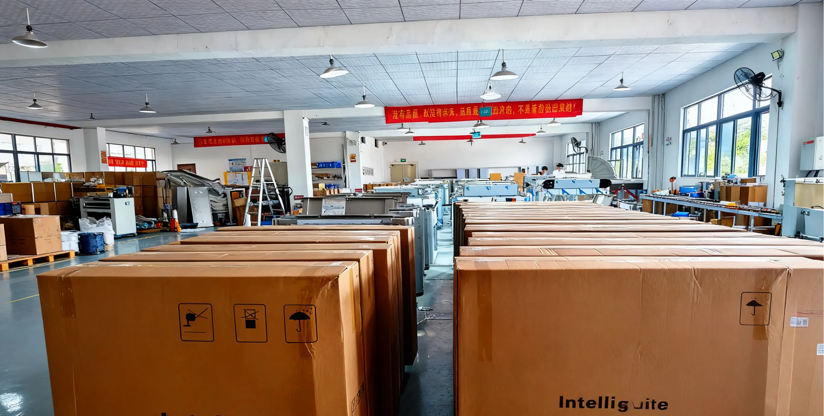 Anti-tailgating AB ZOJE-BST800 Speed turnstile