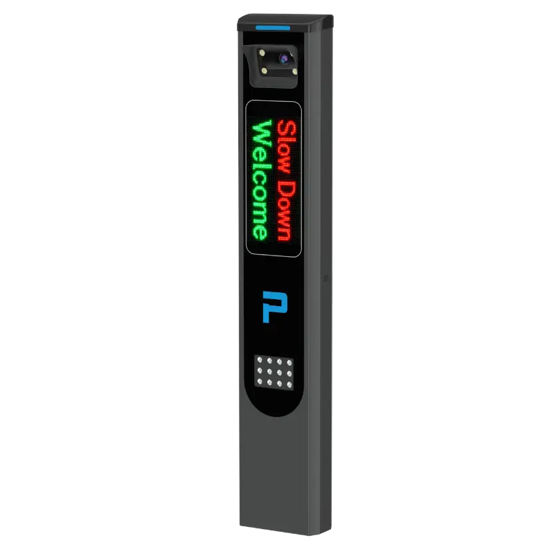 LPR เครื่องออลอินวัน - LPR 215
